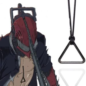 Collier Denji Collier Chainsaw Man
