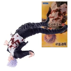 Figurine Manga Jujutsu Kaisen Satoru Gojo