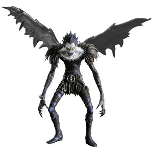 Figurine Manga Death Note Figurine Ryuk 24cm En PVC