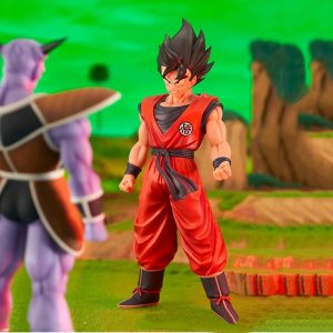 Figurine Dragon Ball Son Goku 24CM