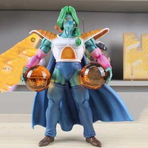 Figurine Zabon Dragon Ball 33cm