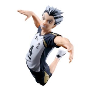 Figurine Kōtarō Bokuto Figurine HAIKYU!!