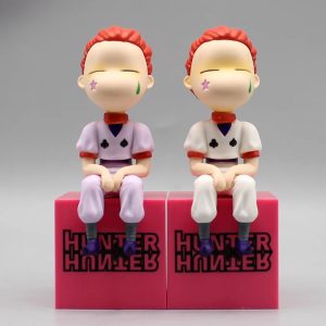 Figurine Anime Hunter X Hunter Figurine Hisoka