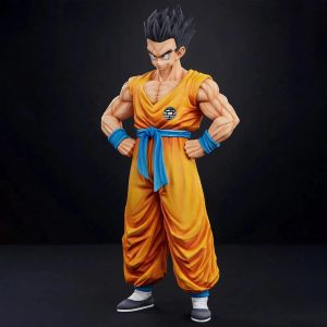 Figurine Yamcha 24 cm – Manga Dragon Ball Z