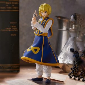 Figurine Hunter X Hunter Kurapika Figurine