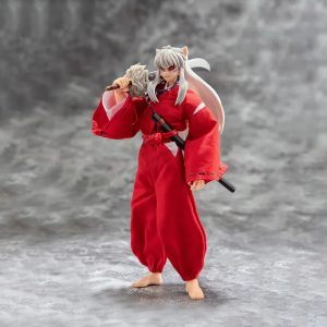 Figurine Inu yasha Figurine Inuyasha Manga
