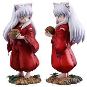 Figurine Inu yasha Inuyasha hanyō