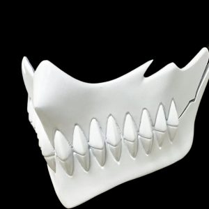 Masque Ichigo Ach Hollow Halibel Masque Bleach