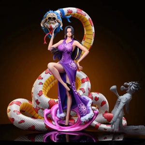 Figurine Boa Hancock 29 cm – Manga One Piece