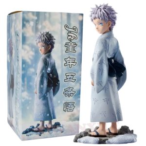 Figurine Manga Jujutsu Kaisen Satoru Gojo Neige