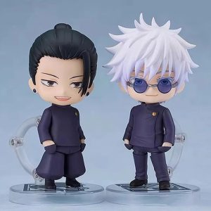 Nendoroid Manga Jujutsu Kaisen Satoru Gojo Suguru Geto