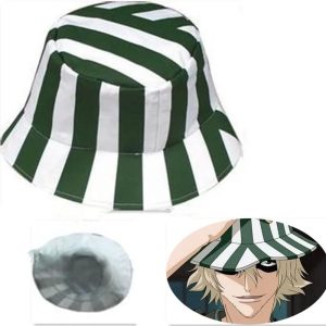 Chapeau Kisuke Urahara Cap Bleach