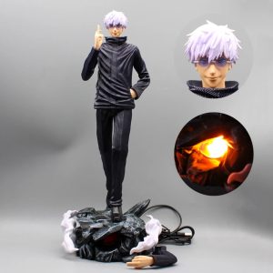 Figurine Manga Jujutsu Kaisen – Satoru Gojo 42cm
