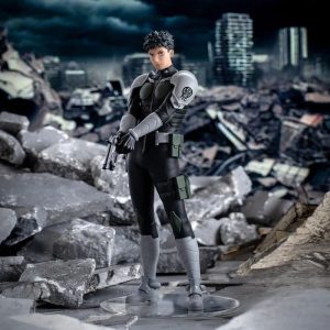 Figurine Kafka Hibino Anime Kaiju No 8