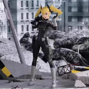 Figurine Kikoru Shinomiya Figurine Manga Kaiju No 8