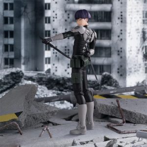 Figurine Soshiro Hoshina Kaiju No 8