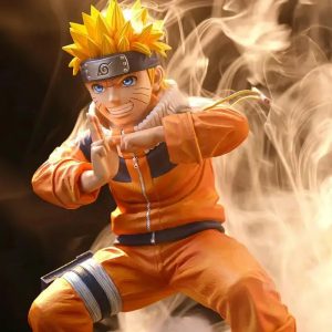 Figurine Naruto Uzumaki 18 cm
