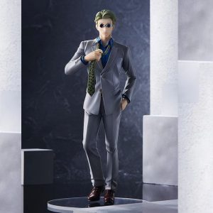 Figurine Kento Nanami 18 cm – Manga Jujutsu Kaisen