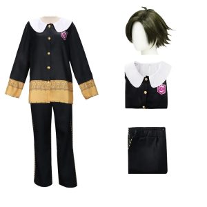 Cosplay Damian Desmond Cosplay Spy x Family