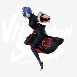 Figurine Konan 15 cm – Naruto Akatsuki