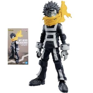 Figurine Manga My Hero Academia Izuku Midoriya