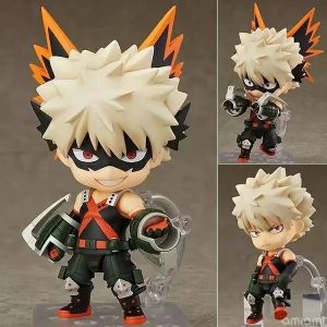 Figurine My Hero Academia Katsuki Bakugo