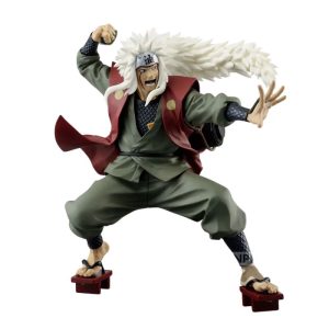 Figurine Manga Jiraya 15 cm – Naruto