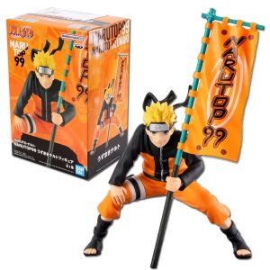 Figurine Manga Figurine Uzumaki Naruto 99
