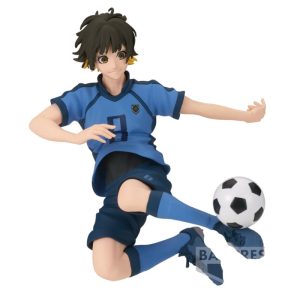Figurine Blue Lock Meguru Bachira Figurine