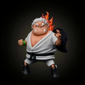 Figurine S-Shark Vegapunk 17 cm – Anime One Piece