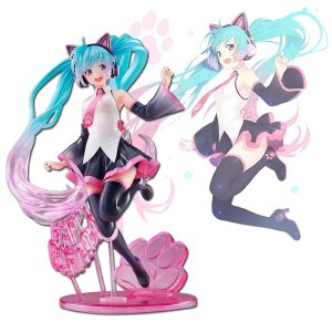 Figurine Hatsune Miku 23 cm – Manga Kawaii
