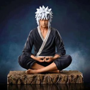 Figurine Jiraya 15 cm – Manga Naruto