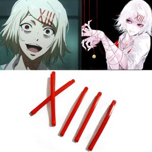 Accessoires Juuzou Suzuya Cosplay Tokyo Ghoul