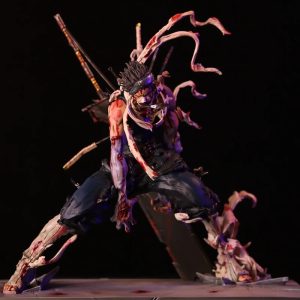 Figurine Anime Naruto Figurine Zabuza Momochi