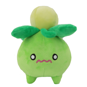 Peluche Pokemon Smoliv