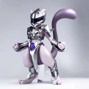 Figurine Anime Pokemon Mewtwo