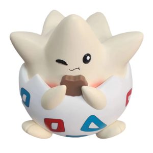 Figurine Manga Pokemon Togepi