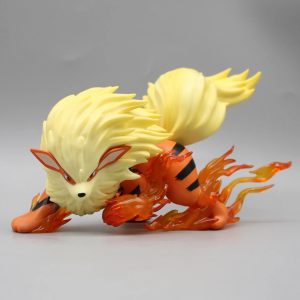 Figurine Anime Pokemon Figurine Arcanine