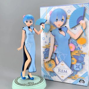 Figurine Anime Re:ZERO -Starting Life in Another World Rem