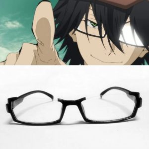 Lunette Edogawa Ranpo Cosplay Bungō Stray Dogs