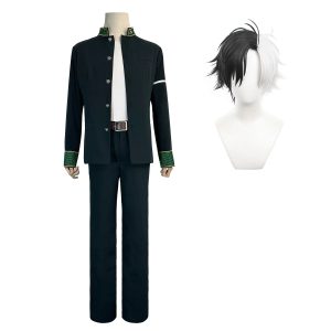 Cosplay Haruka Sakura Cosplay Wind Breaker