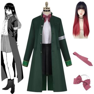 Cosplay Tasuku Tsubakino Cosplay Wind Breaker