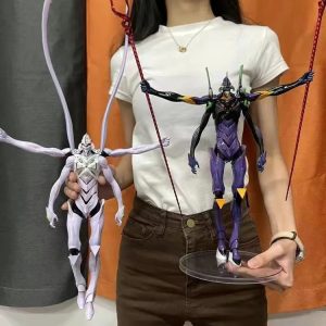 Figurine Evangelion Neon Genesis Unité 13 En PVC