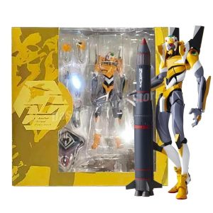Figurine Neon Genesis Evangelion EV-010S