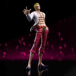 Figurine Doflamingo Dressrosa 29 cm – One Piece