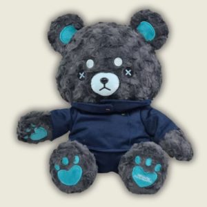 Peluche Gojo Ourse Jujutsu Kaisen