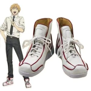 Chaussures Denji Chaussures Chainsaw Man