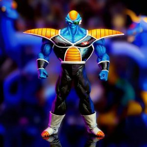 Figurine Burter Commando Ginyû 34 cm – Dragon Ball