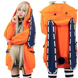 Cosplay Runa Yomozuki Cosplay Gambling School