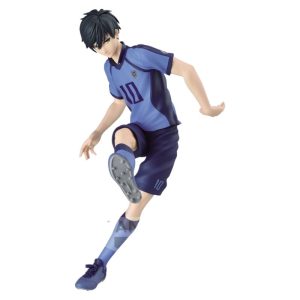 Figurine Blue Lock Figurine Rin Itoshi